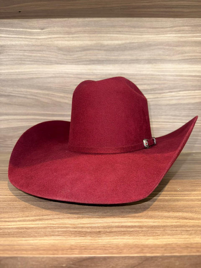 Texana Minnick Vino