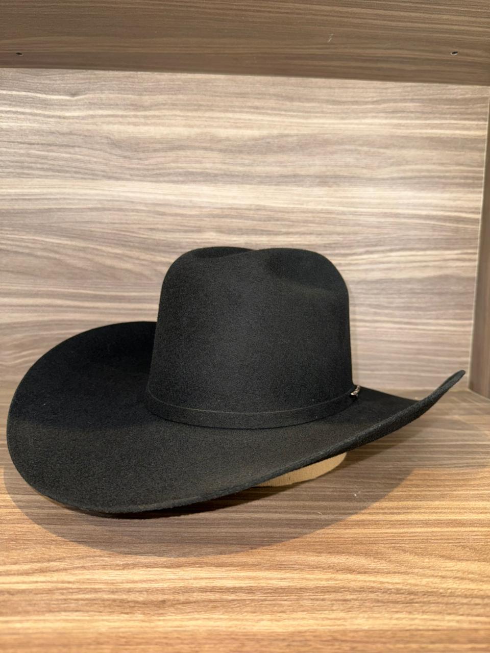 Texana Minnick Negra