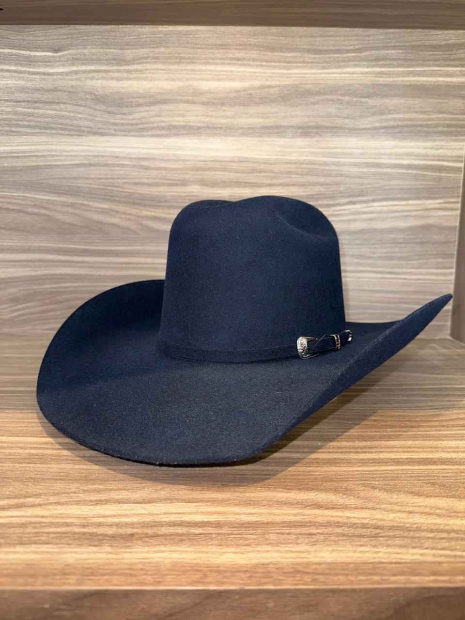 Texana Minnick Azul Marino