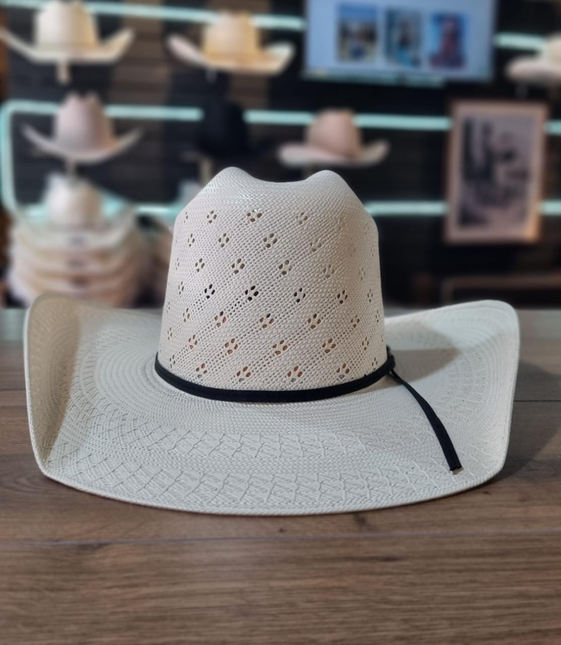 Sombrero Trebol Minnick