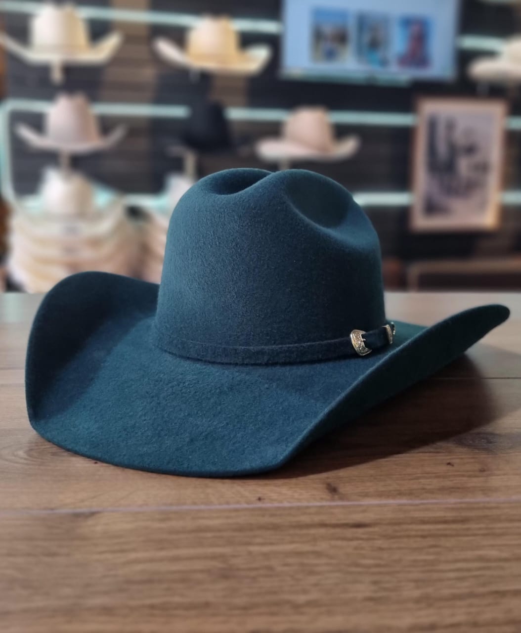 Texana Verde Jade   100X