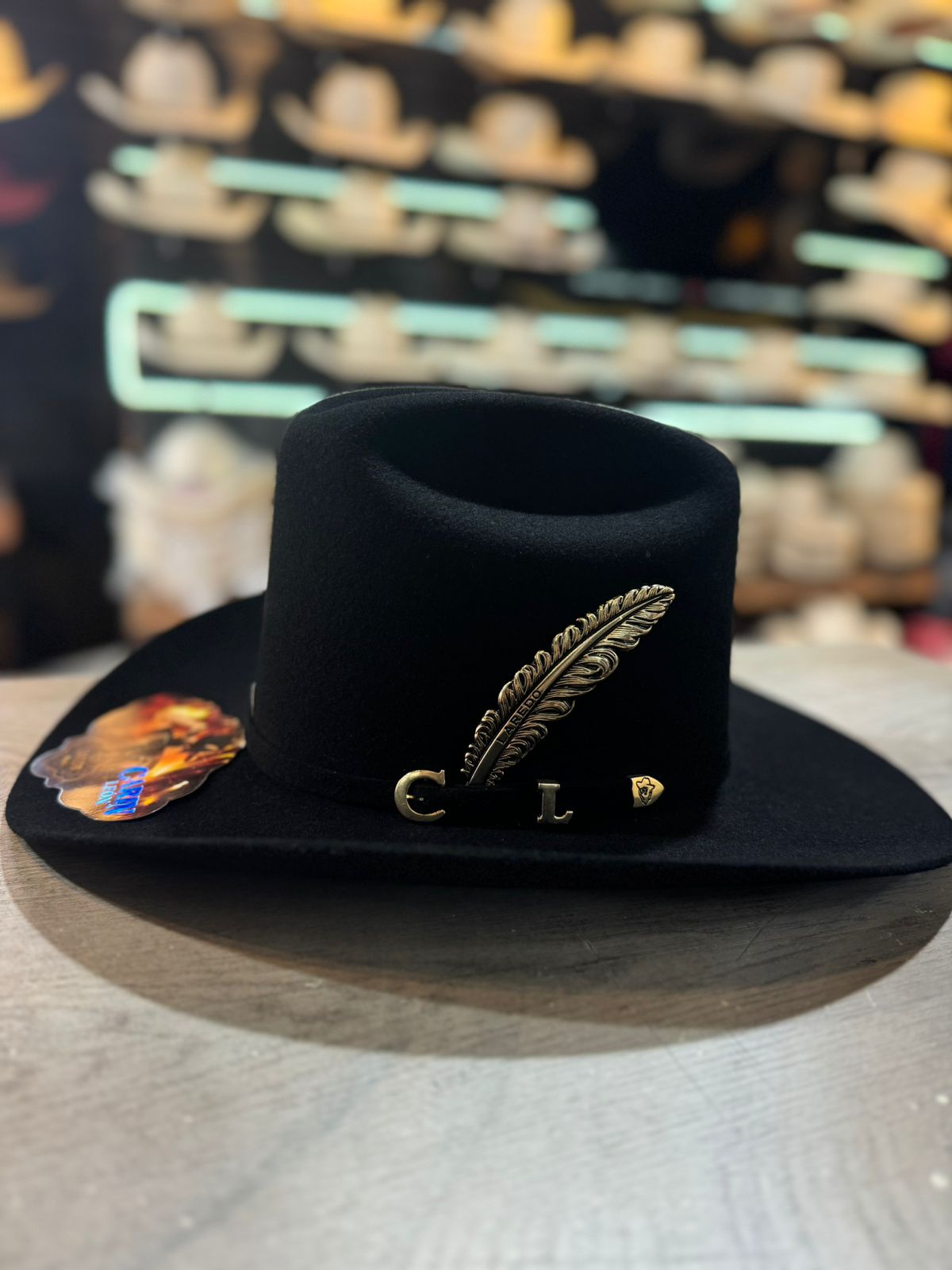 Texana Colaboración Carin León