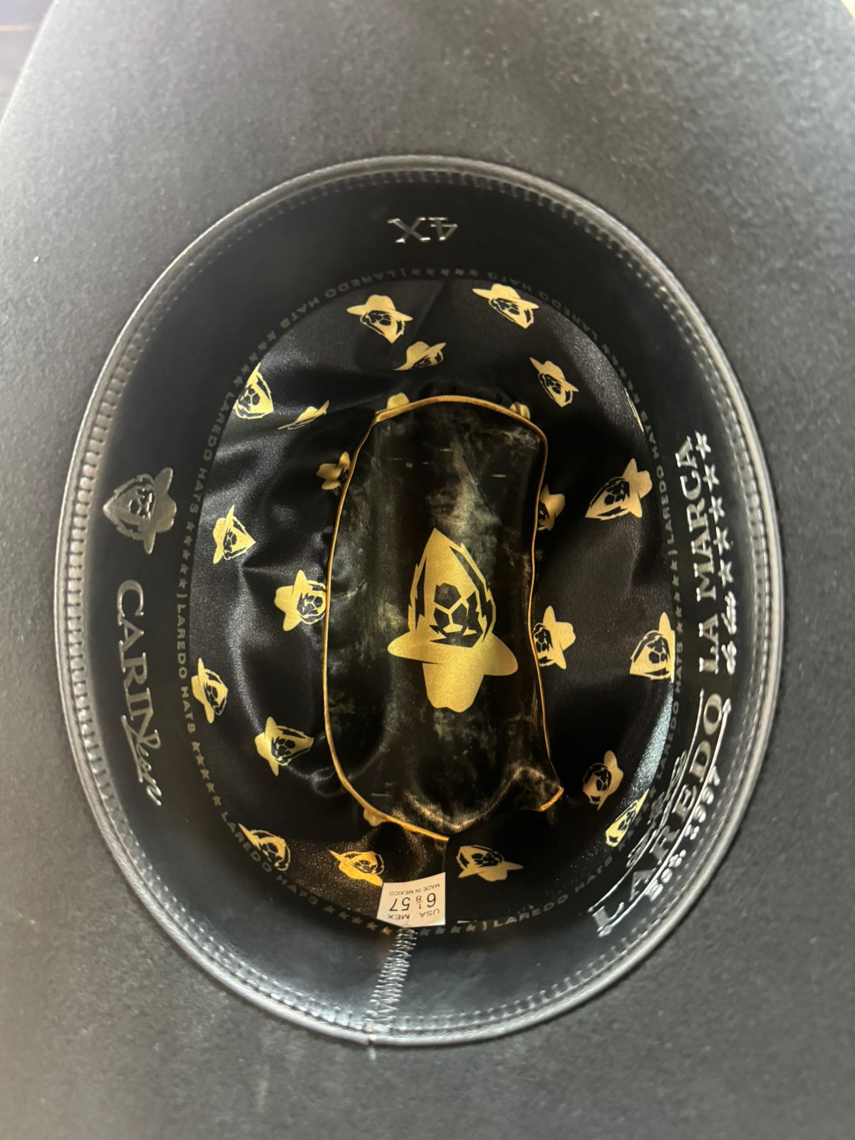 Texana Colaboración Carin León