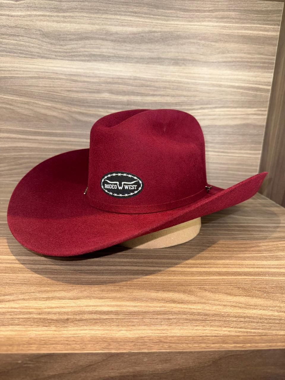 Texana Americana Vino