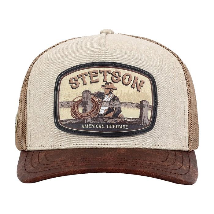 Gorra Stetson 72