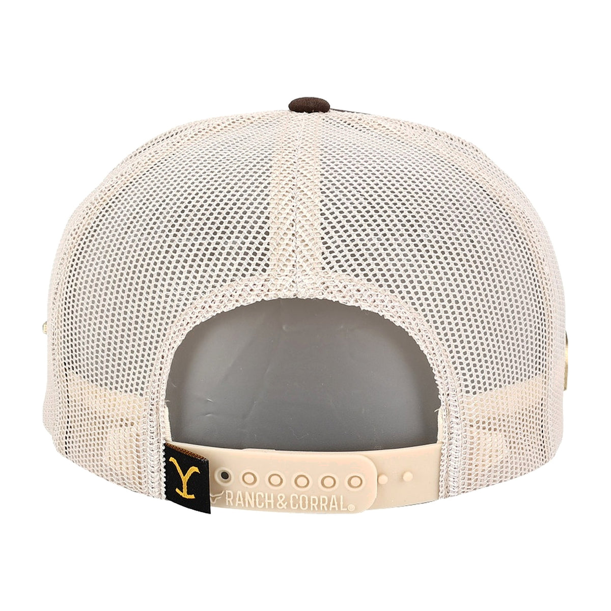 Gorra Yellowstone 45