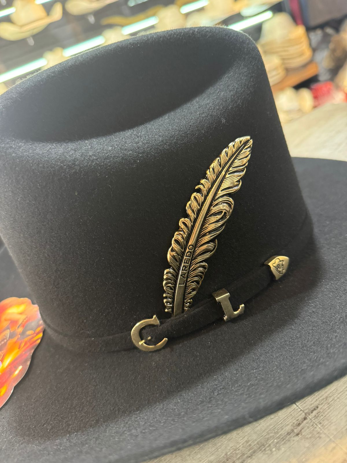 Texana Colaboración Carin León