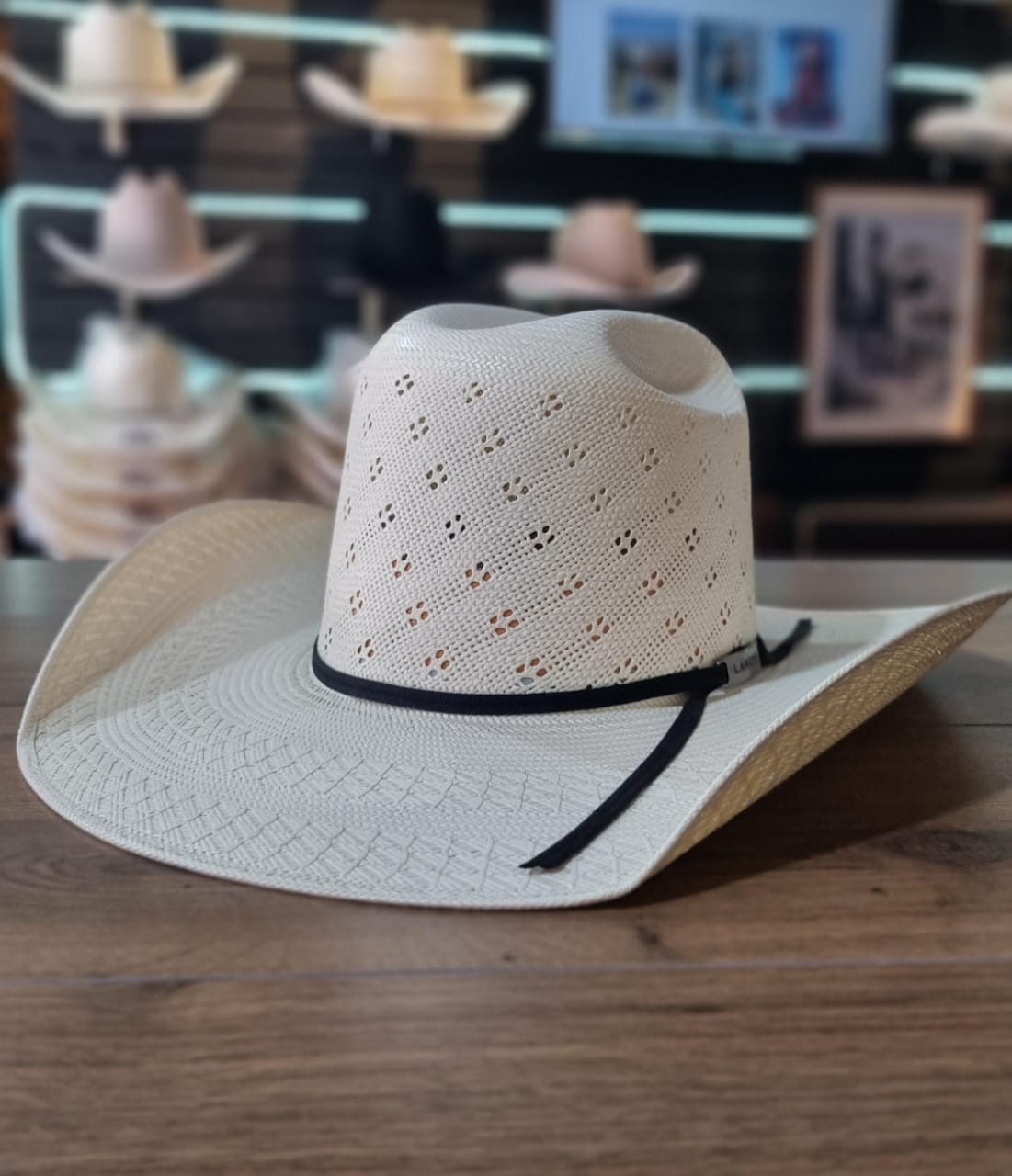 Sombrero Trebol Minnick