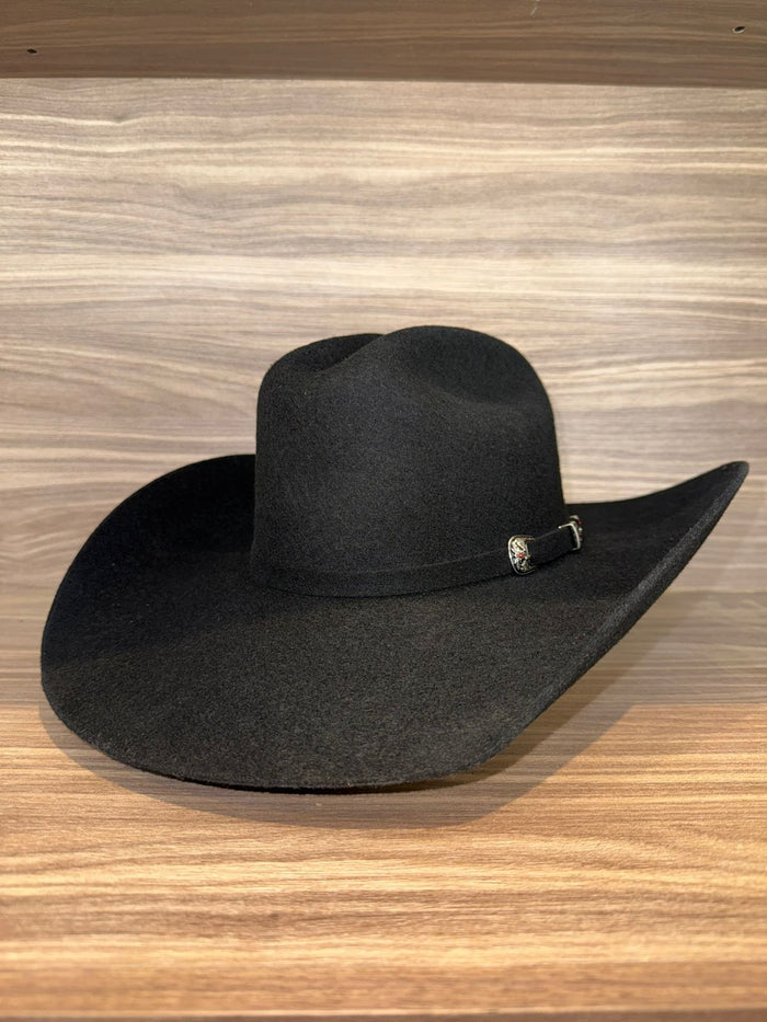 Texana Americana Negro