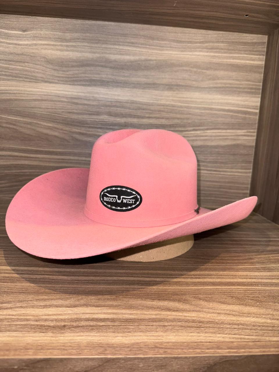 Texana Americana Rosa