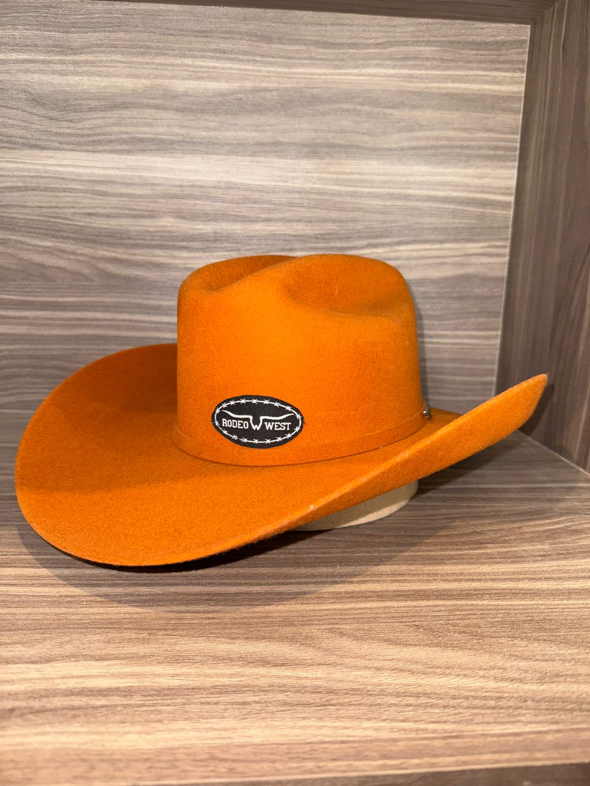 Texana Americana Naranja