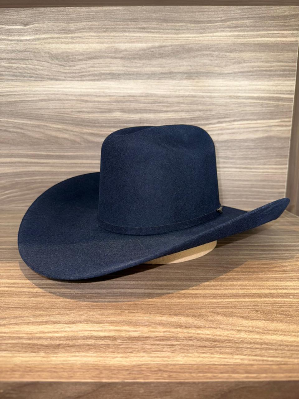 Texana Minnick Azul Marino