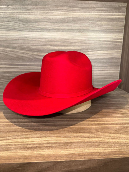 Texana  Americana Rojo