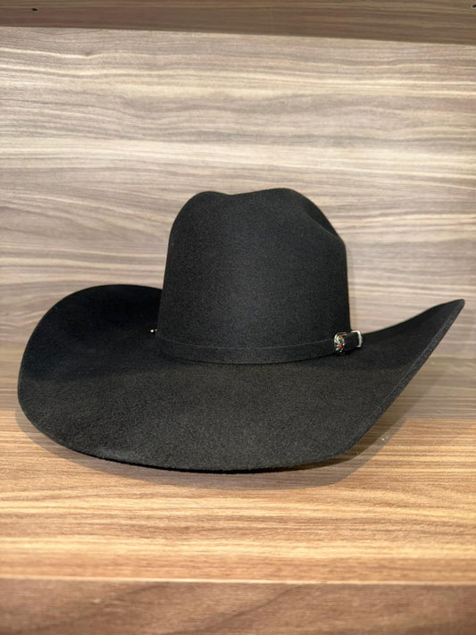 Texana Minnick Negra