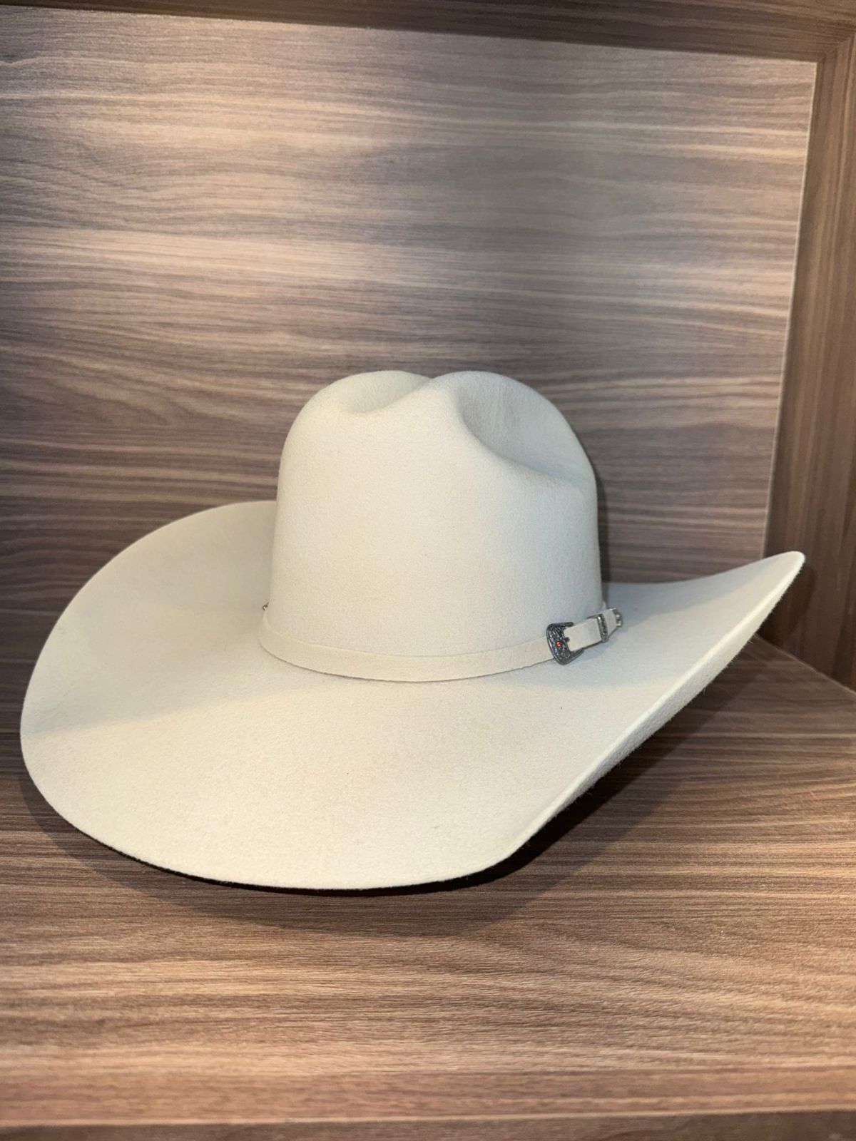 Texana Americana Hueso