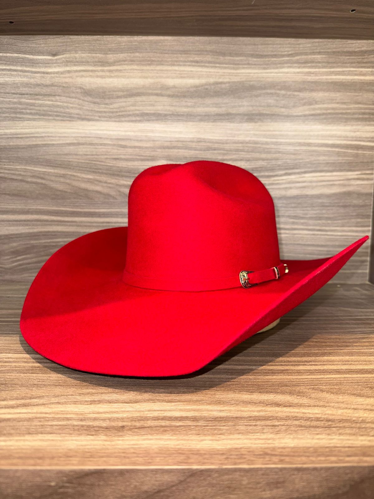 Texana  Americana Rojo