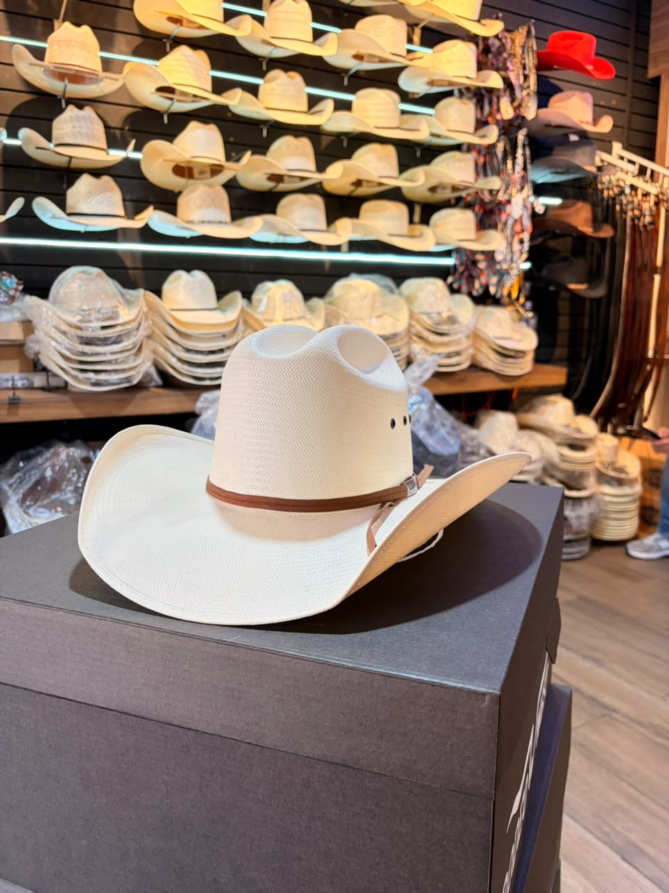 Sombrero 200x Ruper Fino