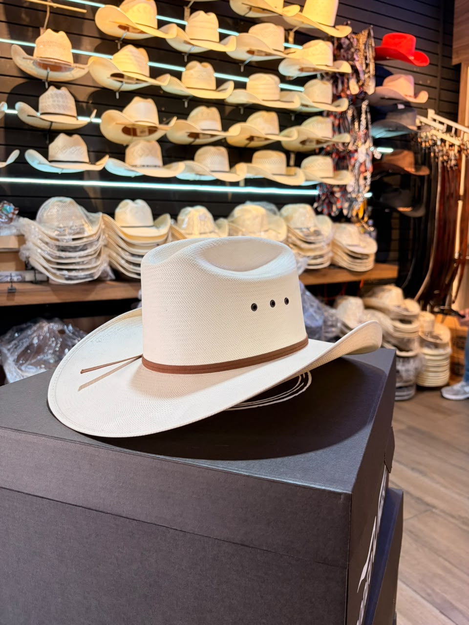 Sombrero 200x Ruper Fino