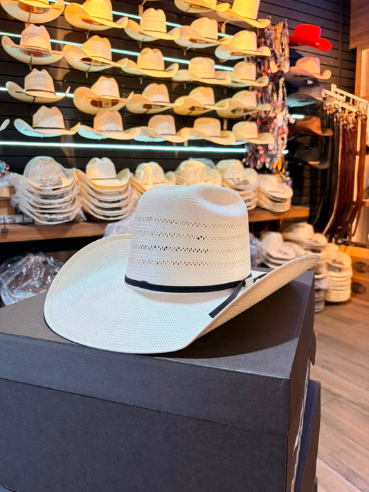 Sombrero 4 Randas Ecb Minnick Fino