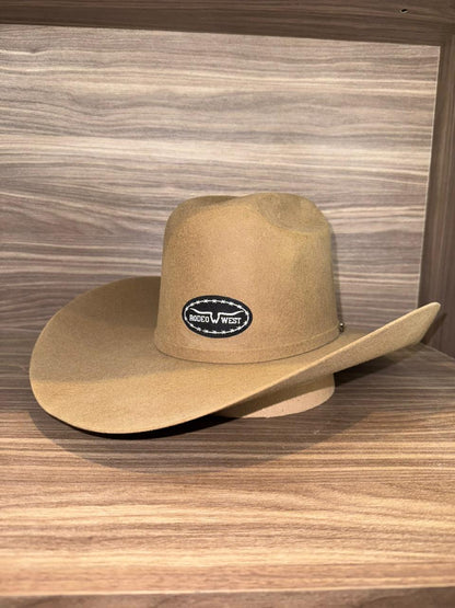 Texana Minnick Camel