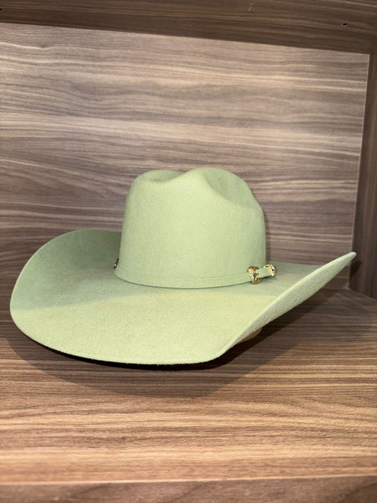 Texana  Americana Pistache