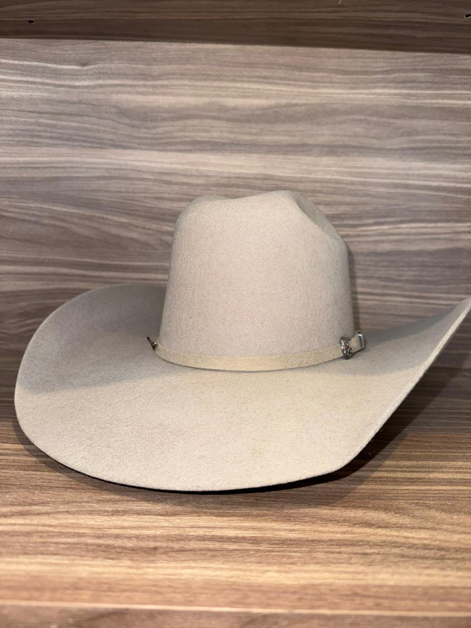Texana Minnick Natural
