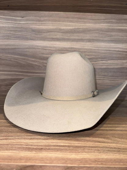 Texana Minnick Natural