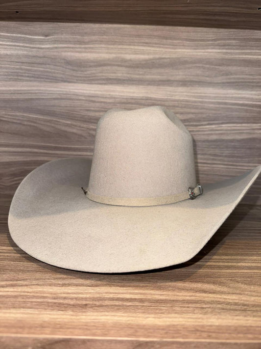 Texana Minnick Natural