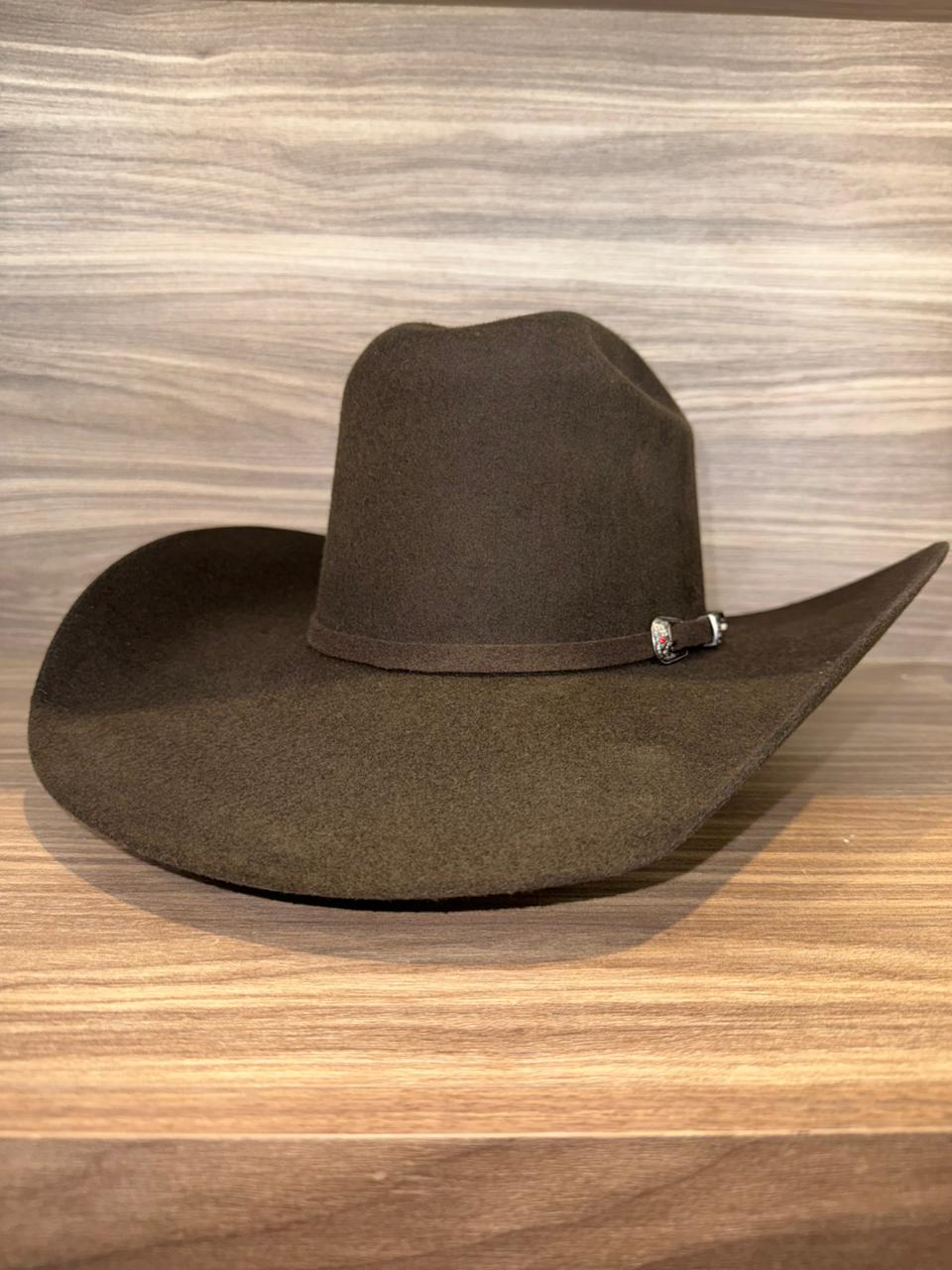 Texana Minnick Chocolate