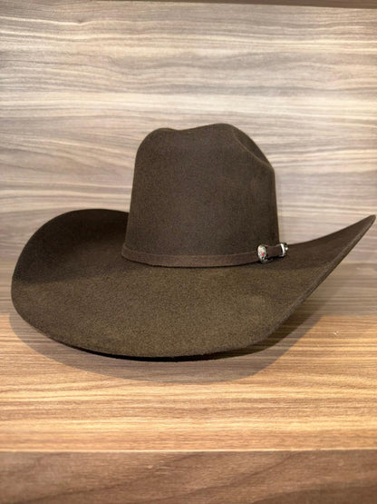 Texana Minnick Chocolate