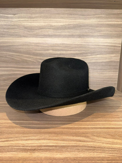 Texana  Americana Negro