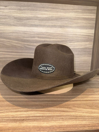 Texana  Americana Chocolate