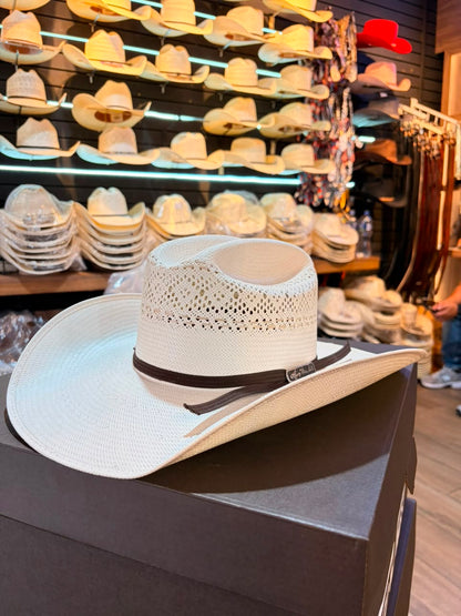 Sombrero Cuerda Fino