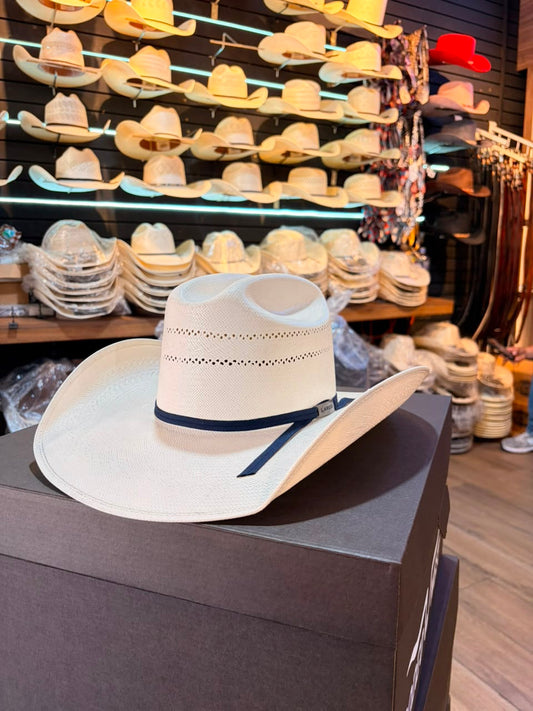 Sombrero Doble Randa Americano Fino
