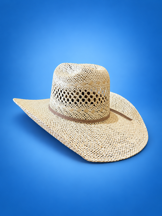 CE2 Sombrero Twister Blanco 1
