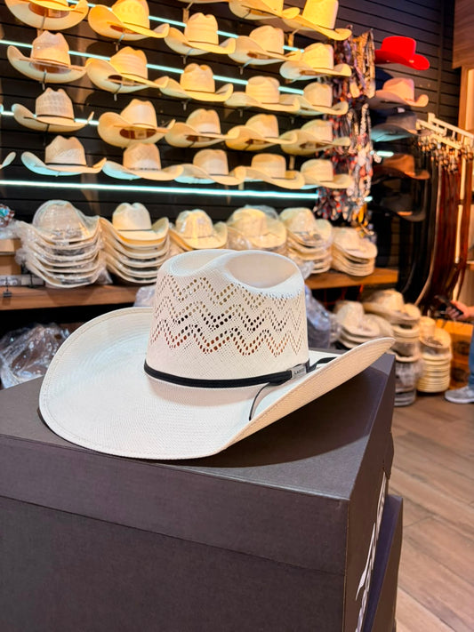 Sombrero Olas Americano Fino