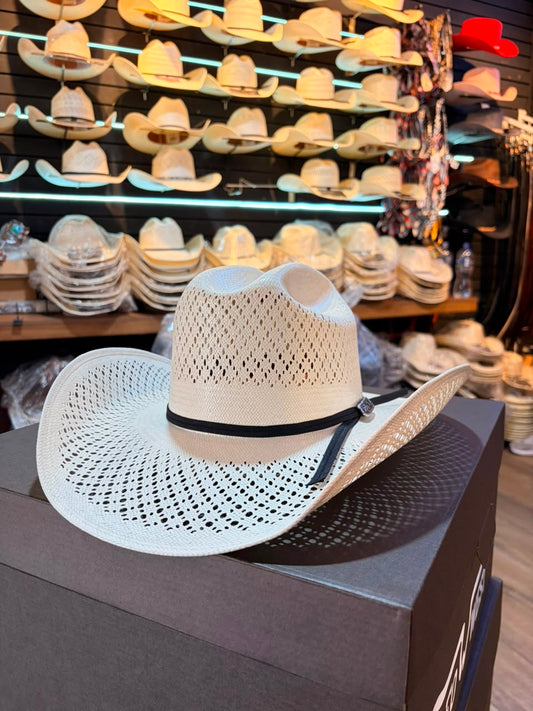 Sombrero Pro Max Randado Americano Fino