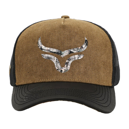 Gorra Realtree 17