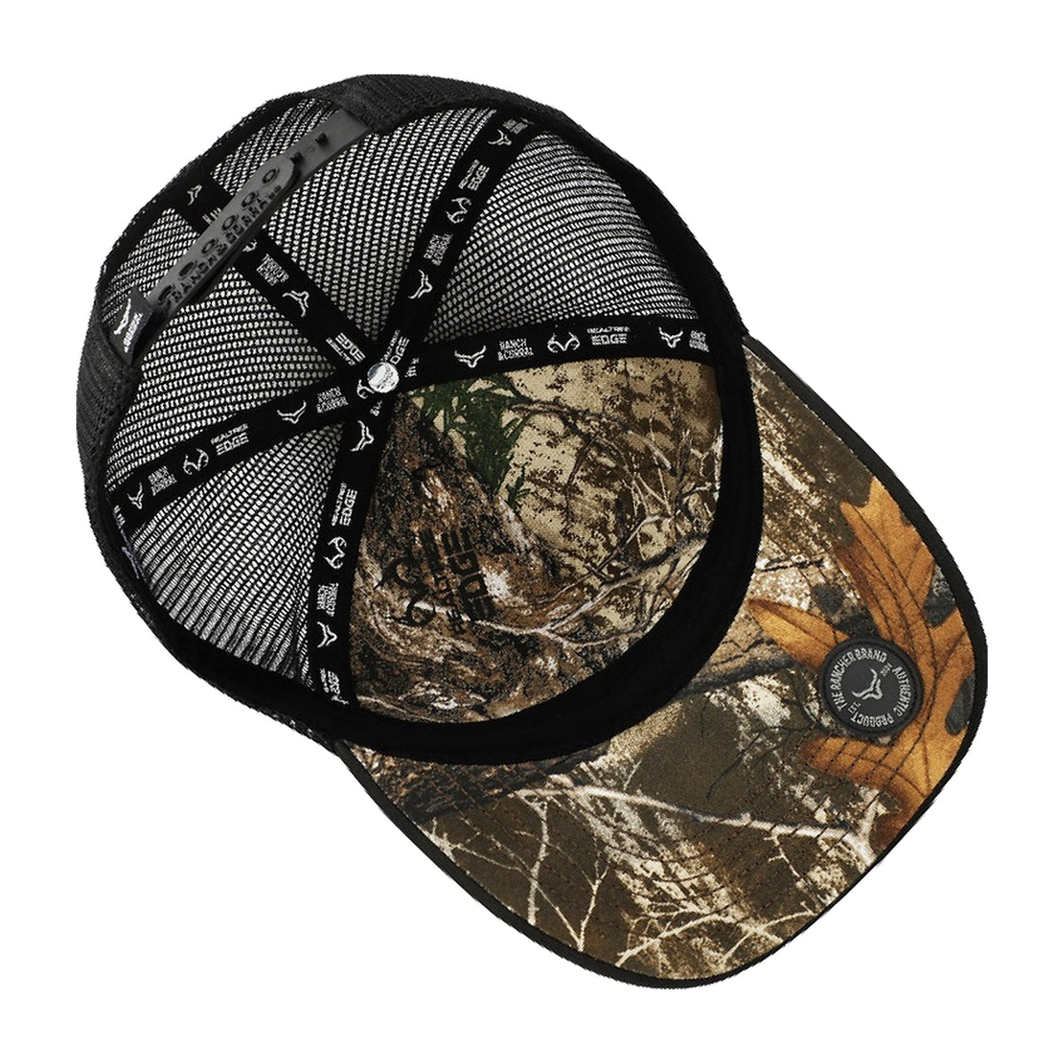 Gorra Realtree 17