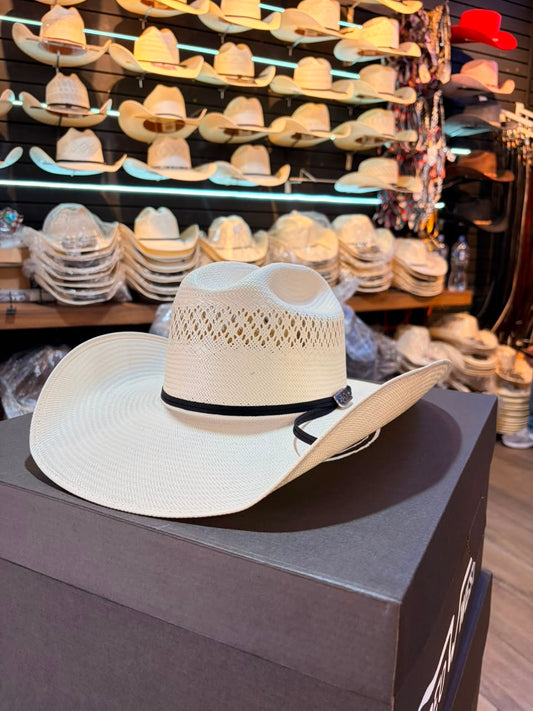 Sombrero Randado Americano Fino