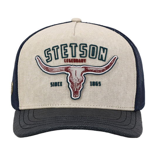 Gorra Stetson 62