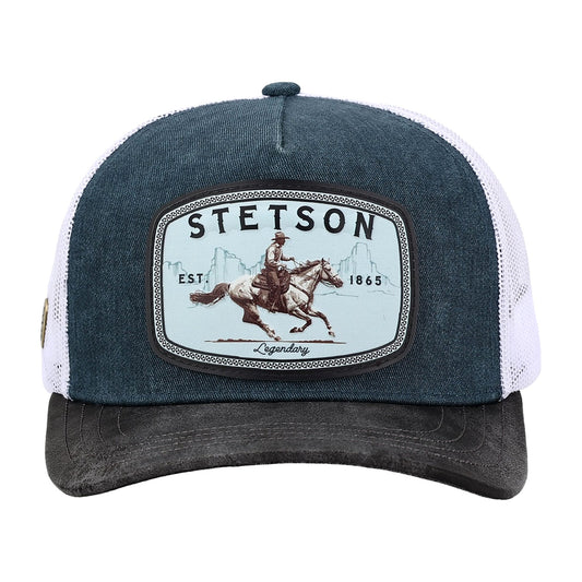 Gorra Stetson 64