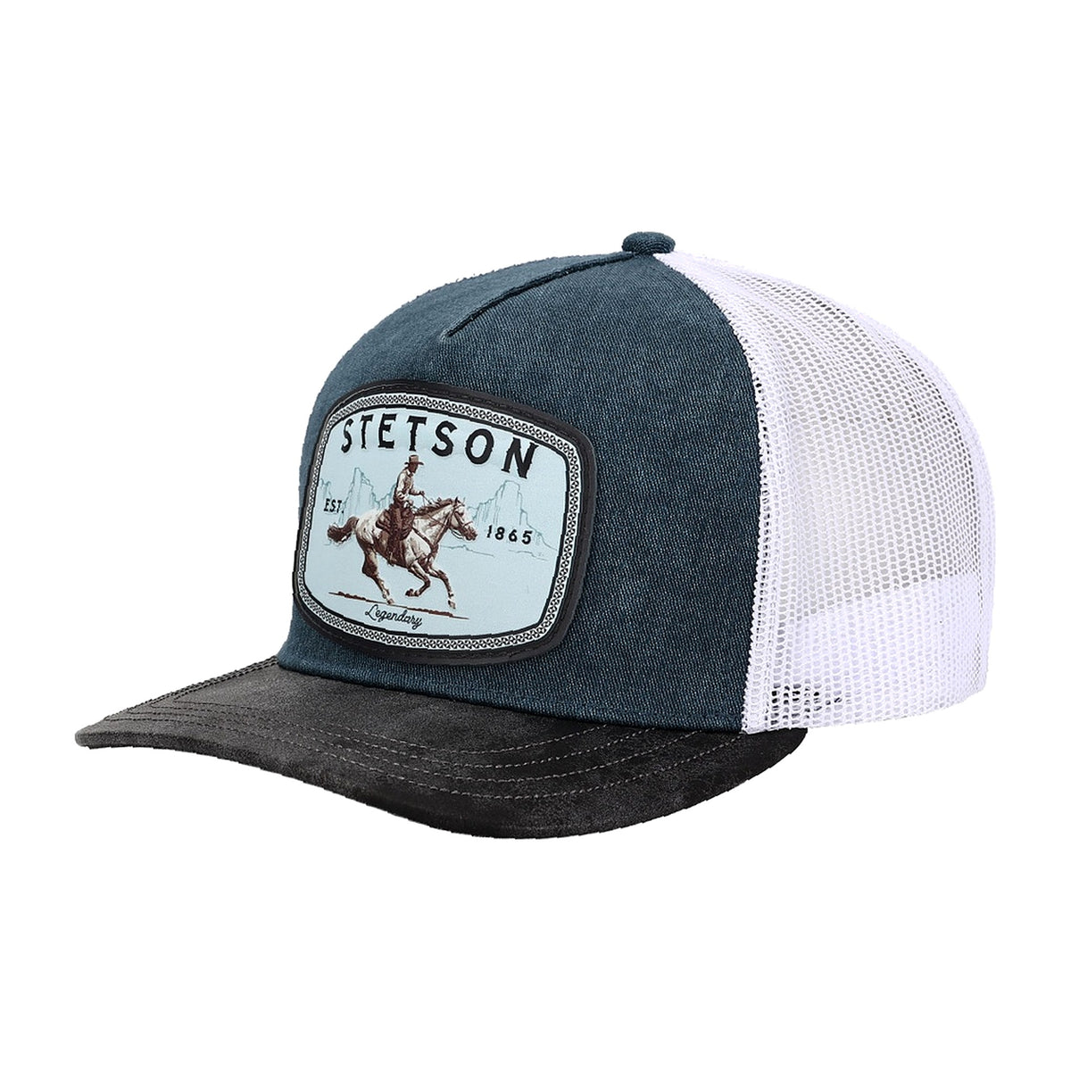 Gorra Stetson 64