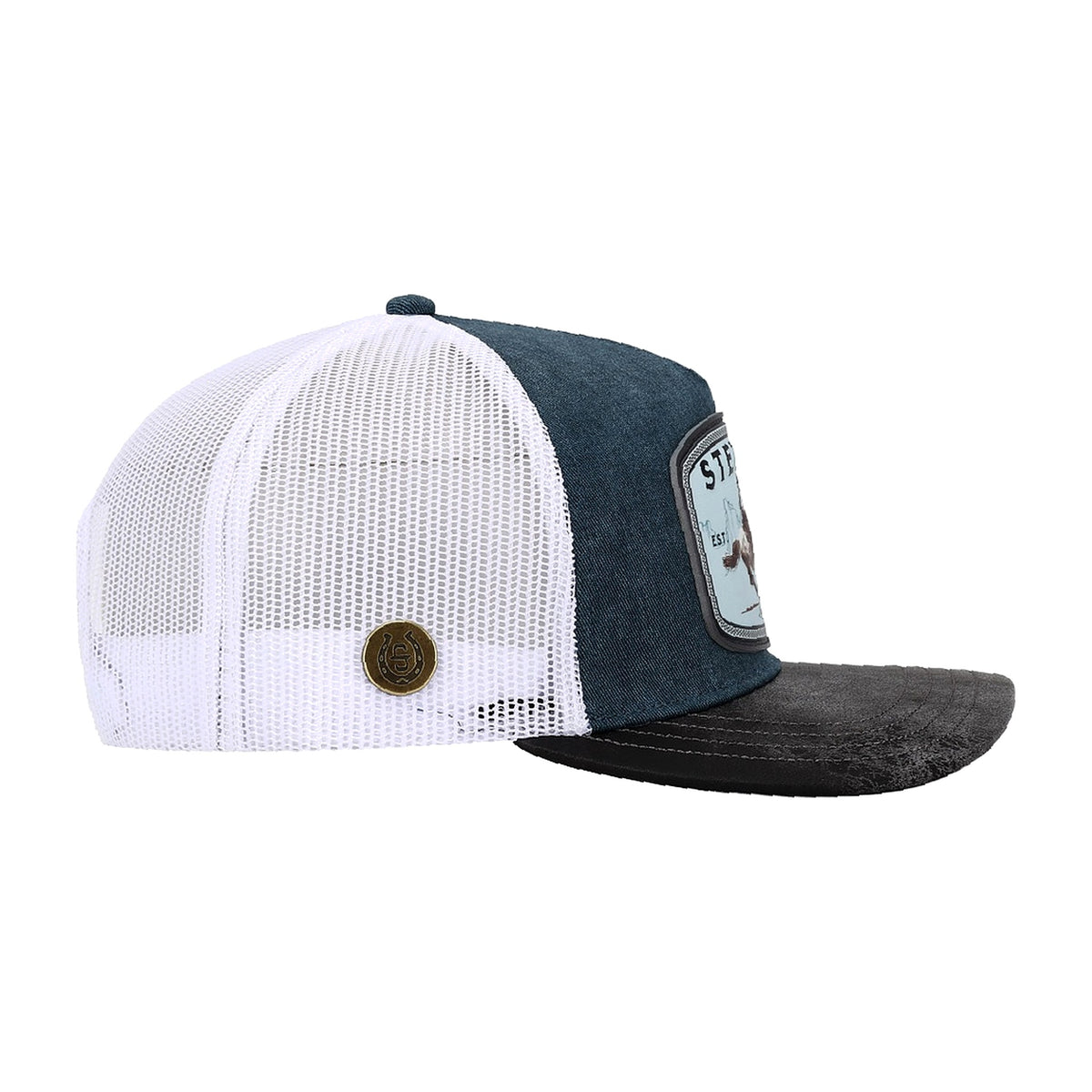 Gorra Stetson 64