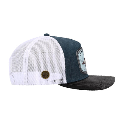 Gorra Stetson 64