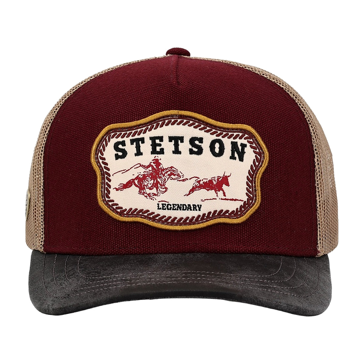 Gorra Stetson 65