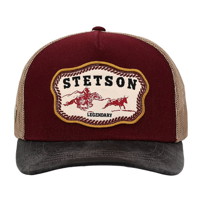 Gorra Stetson 65