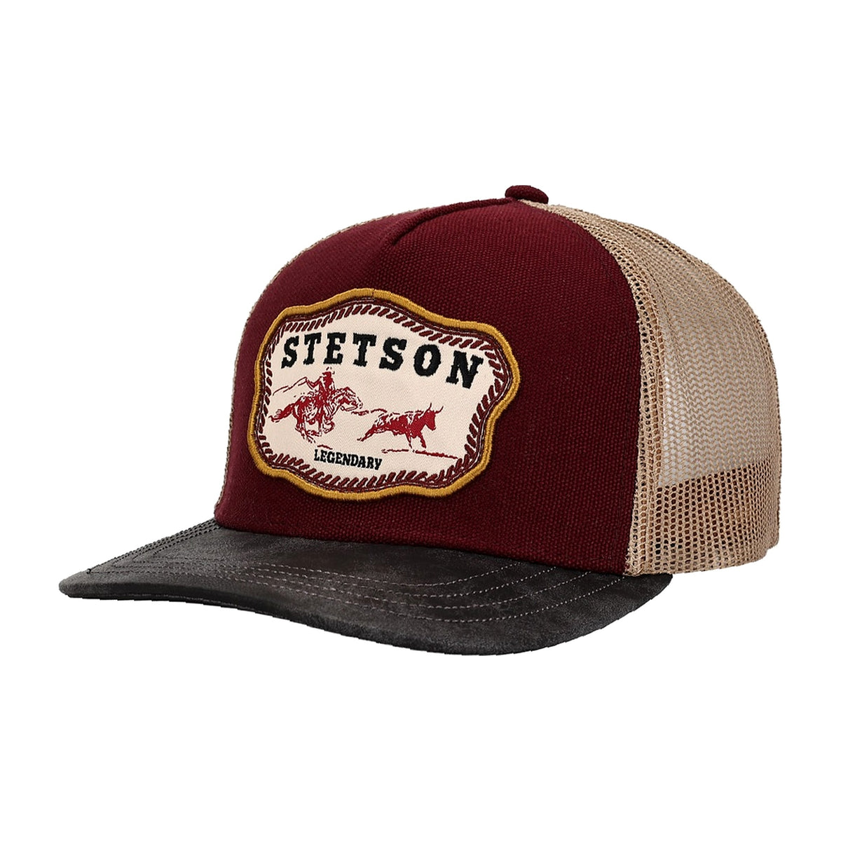 Gorra Stetson 65
