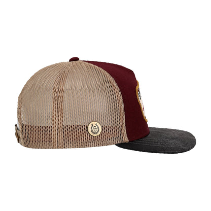 Gorra Stetson 65