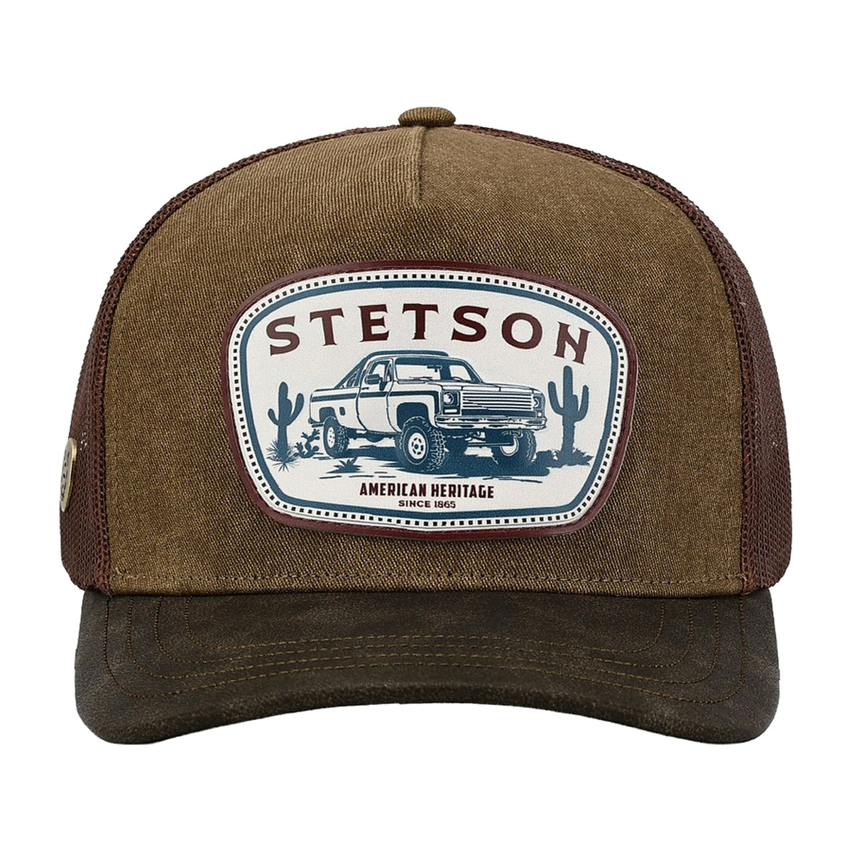 Gorra Stetson 66